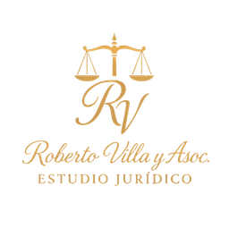Villa & Asociados Logo